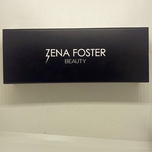 Zena Foster Sonic Gold Beauty Bar